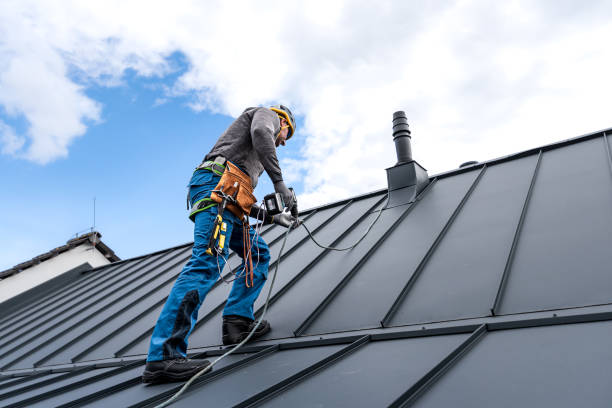 Fast & Reliable Emergency Roof Repairs in St Lawrence, PA